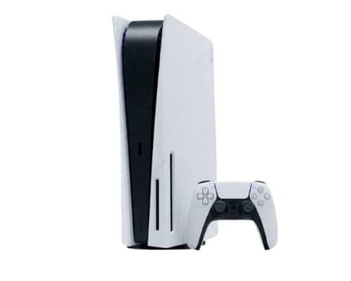 Je met en location ma play 5